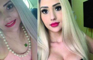 Barbie do Tráfico, a amazonense que aprontou mundo à fora