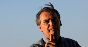 Viagem de Bolsonaro a Nova York depende dos médicos
