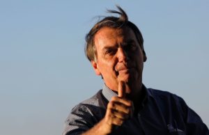 Viagem de Bolsonaro a Nova York depende dos médicos