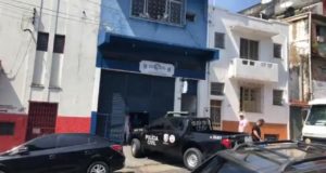 Idoso é encontrado morto em quitinete no Centro de Manaus