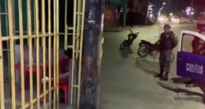 Morre garçonete baleada em bar, na Zona Leste