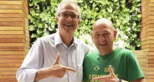 Codese e lojas Hang já estão lado a lado