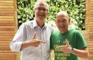 Codese e lojas Hang já estão lado a lado