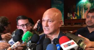 Zona Franca cresce de vento em popa