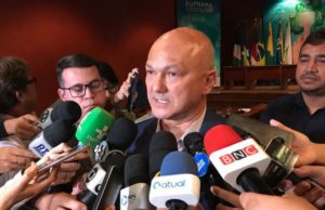 Zona Franca cresce de vento em popa