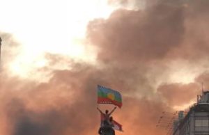 Relatório registra mais de 20 mortos e 9 mil pessoas presas no Chile