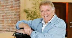 Morre aos 88 anos, Maurício Sherman um dos principais diretores da TV Brasileira