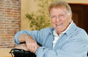 Morre aos 88 anos, Maurício Sherman um dos principais diretores da TV Brasileira