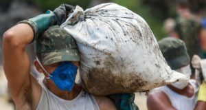 Sociedade de Dermatologia divulga orientações sobre manchas de óleo
