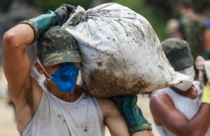 Sociedade de Dermatologia divulga orientações sobre manchas de óleo
