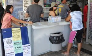 Loterias da Caixa poderão ter preços reajustados a partir de janeiro