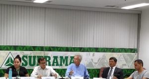 “Gerar emprego é o caminho seguro para construção de um futuro de sucesso” afirma Romero Reis