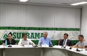 “Gerar emprego é o caminho seguro para construção de um futuro de sucesso” afirma Romero Reis