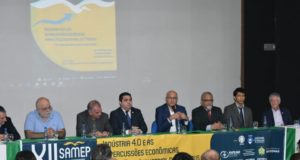 SIMPÓSIO: Alfredo Menezes debate Indústria 4.0 e as repercussões econômicas para o PIM