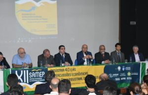 SIMPÓSIO: Alfredo Menezes debate Indústria 4.0 e as repercussões econômicas para o PIM