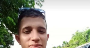 TORTURADO: Familiares encontram cadáver de jovem enterrado em cova rasa