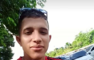 TORTURADO: Familiares encontram cadáver de jovem enterrado em cova rasa