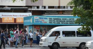 Lei que torna transporte irregular infração gravíssima entra em vigor