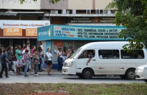 Lei que torna transporte irregular infração gravíssima entra em vigor