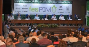 Em Manaus, 1º Edição da FesPIM contará com participação de Jair Bolsonaro