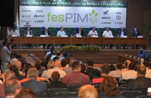 Em Manaus, 1º Edição da FesPIM contará com participação de Jair Bolsonaro