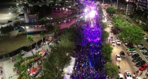 Boi Manaus promete agitar o aniversário de 350 anos da ‘Paris dos Trópicos’