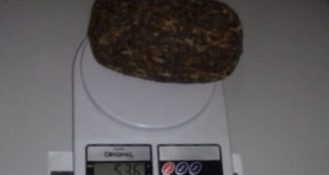 Mulher é detida tentando entrar no CDPM 1 com drogas na vagina