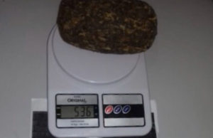 Mulher é detida tentando entrar no CDPM 1 com drogas na vagina