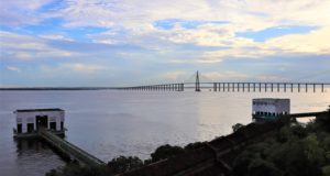 Complexo de produção de água da Ponta do Ismael passa por manutenção na manhã desta quarta-feira (09)