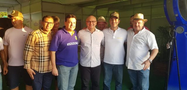 Coronel Menezes