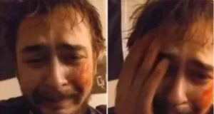 Filho mata mãe com tiro na cabeça e transmite crime ao vivo no Facebook