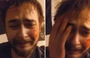 Filho mata mãe com tiro na cabeça e transmite crime ao vivo no Facebook