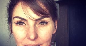 Jornalista Glenda Kozlowski deixa TV Globo