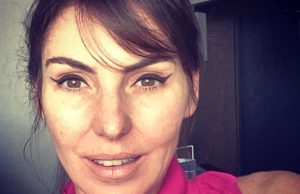 Jornalista Glenda Kozlowski deixa TV Globo