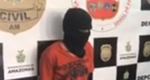 ARREPENDIDO: Homem afirma que teve um ataque de fúria por desobediência e torturou a própria filha de três anos