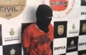 ARREPENDIDO: Homem afirma que teve um ataque de fúria por desobediência e torturou a própria filha de três anos