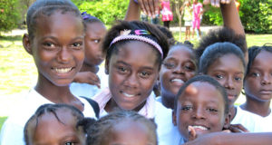 África terá maioria dos falantes do português até o fim do século