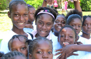 África terá maioria dos falantes do português até o fim do século