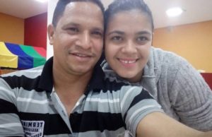 “Fiz besteira”, avisa PM, por WhatsApp, após matar a mulher