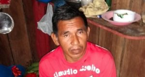 Ciumento doente, padrasto mata enteado após ele beijar a própria mãe, no AM