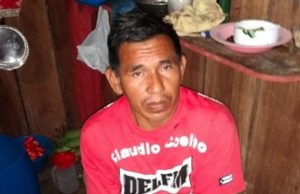 Ciumento doente, padrasto mata enteado após ele beijar a própria mãe, no AM