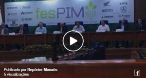 RM Online ?| Feira de Sustentabilidade do Polo Industrial de Manaus (fesPIM)