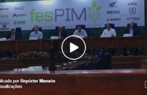RM Online ?| Feira de Sustentabilidade do Polo Industrial de Manaus (fesPIM)