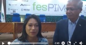 RM Online ?| Feira de Sustentabilidade do Polo Industrial de Manaus (fesPIM)