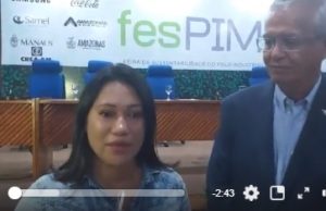 RM Online ?| Feira de Sustentabilidade do Polo Industrial de Manaus (fesPIM)