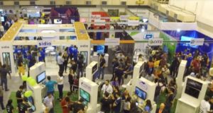 Começa nesta terça-feira a II Feira do Polo Digital de Manaus, no Studio 5