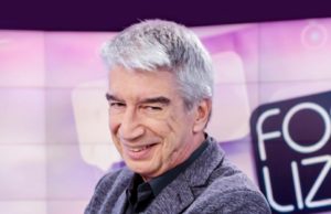 Décio Piccinini é dispensado do Fofocalizando