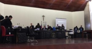 Caso Sotero: JULGAMENTO, ADIADO!
