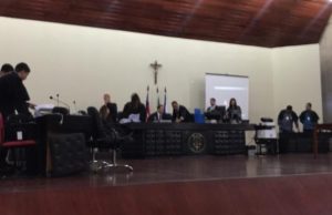 Caso Sotero: JULGAMENTO, ADIADO!