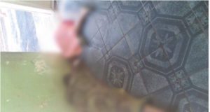 Casal é assassinado a tiros na porta de casa no bairro da Compensa